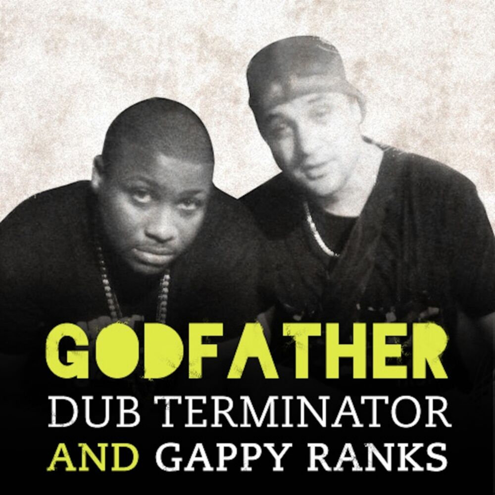 Picture of Godfather