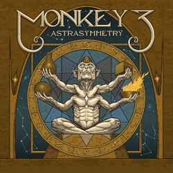 Cover of Astra Symmetry