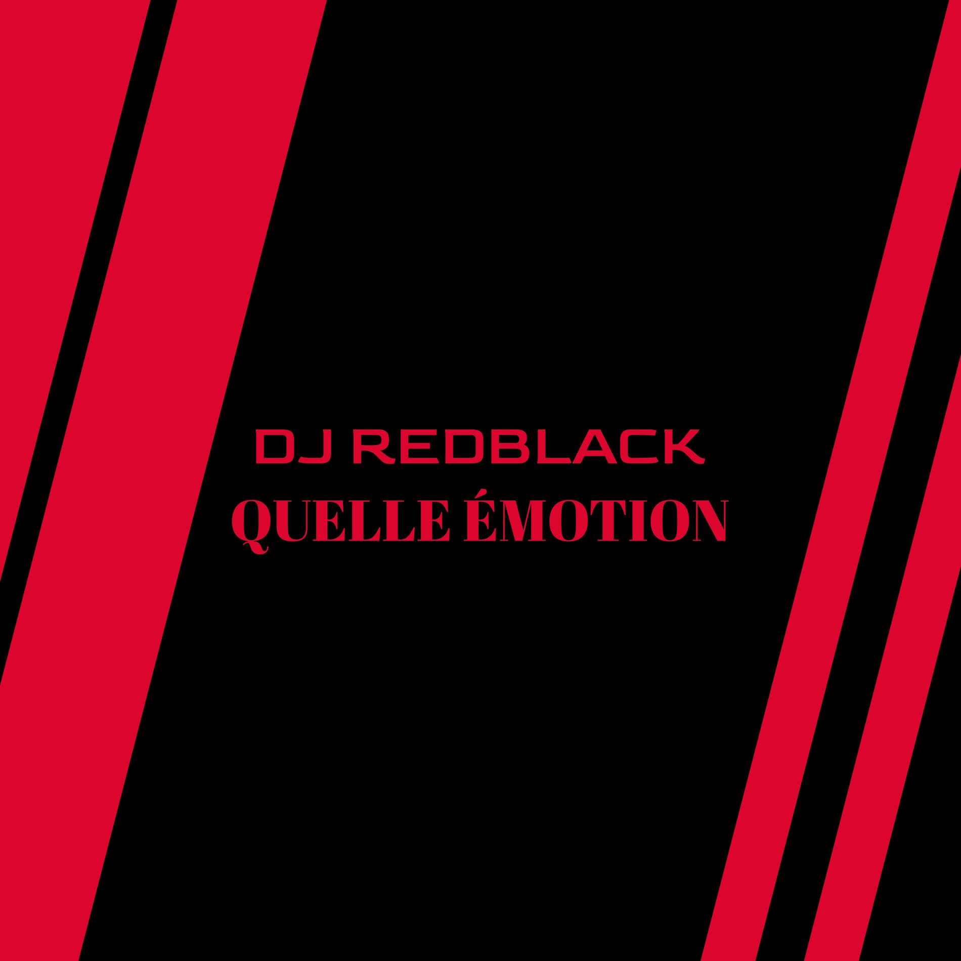 Album cover of Quelle émotion