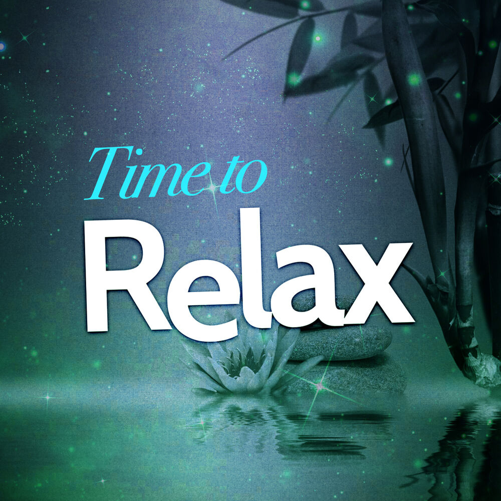 Picture of Time to Relax