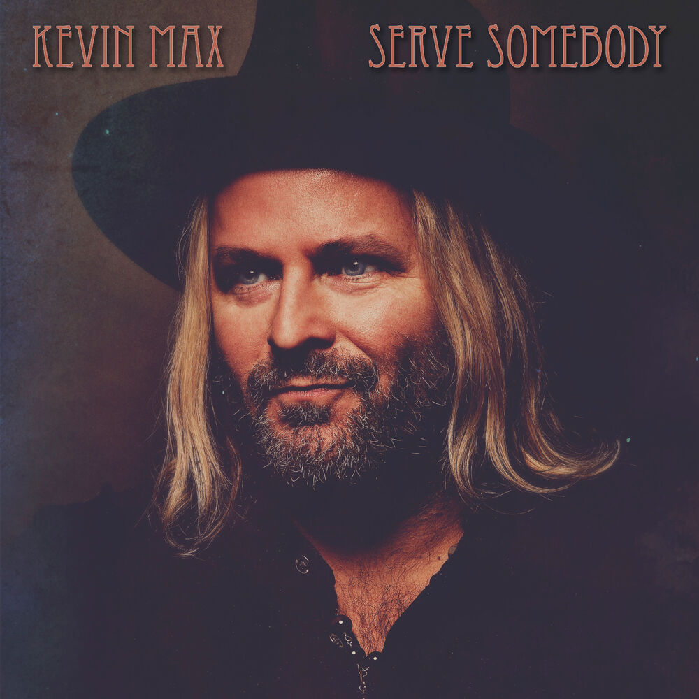 Picture of Serve Somebody