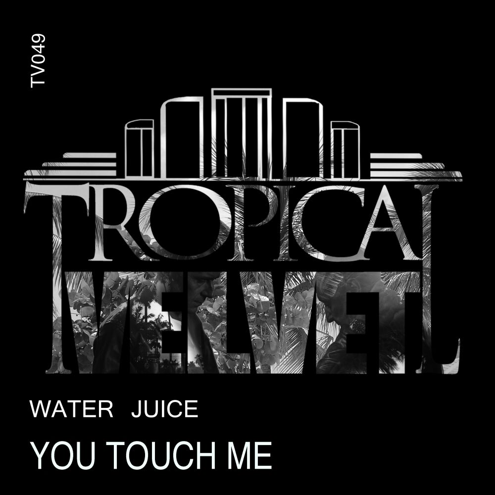 Picture of You Touch Me