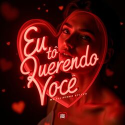 Cover of Eu Tô Querendo Você