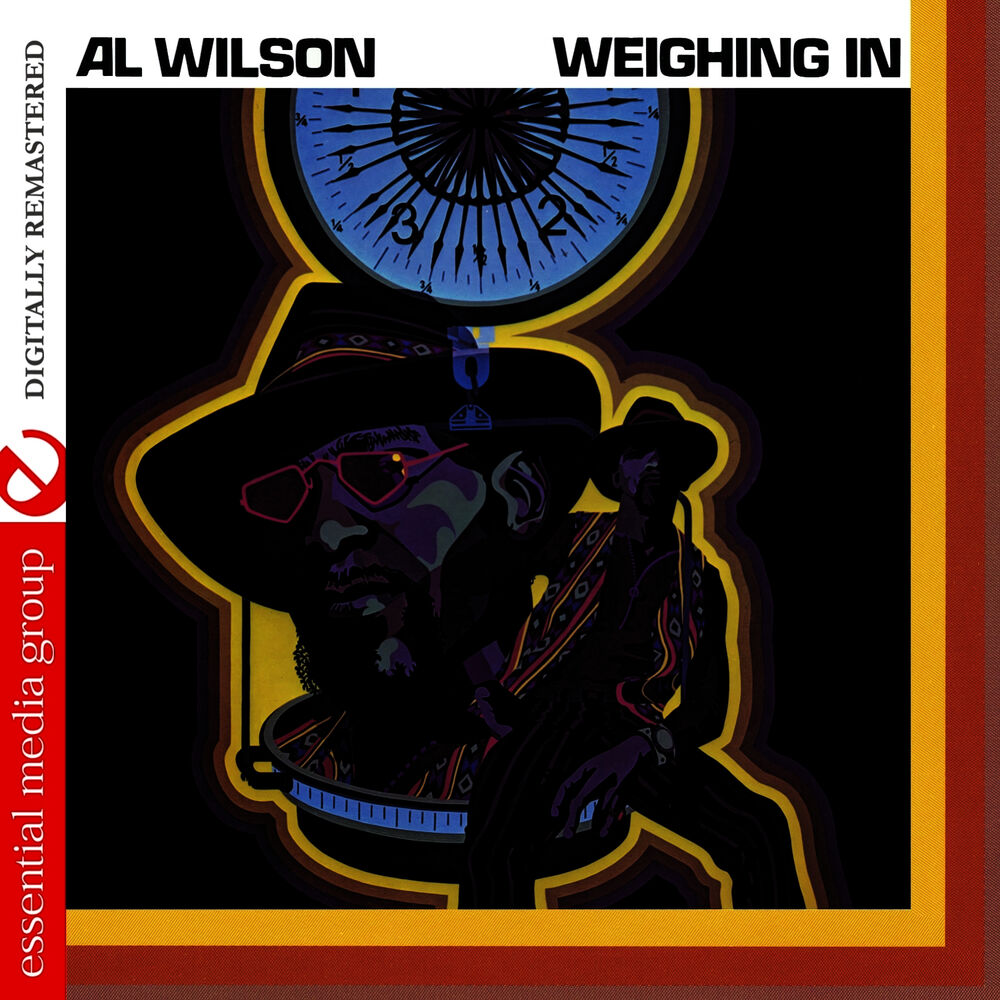 Picture of Weighing In (Digitally Remastered)