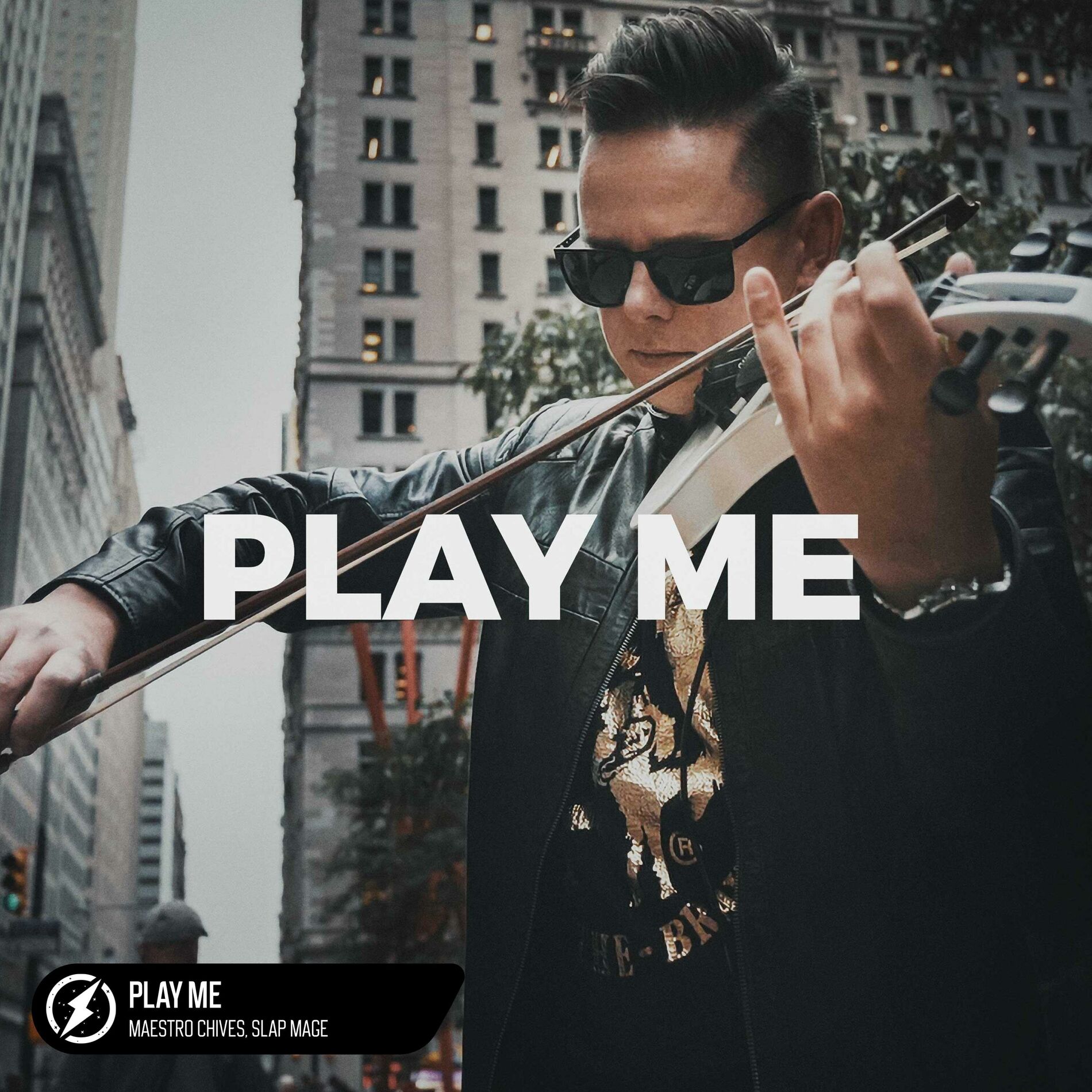 Album cover of Play Me