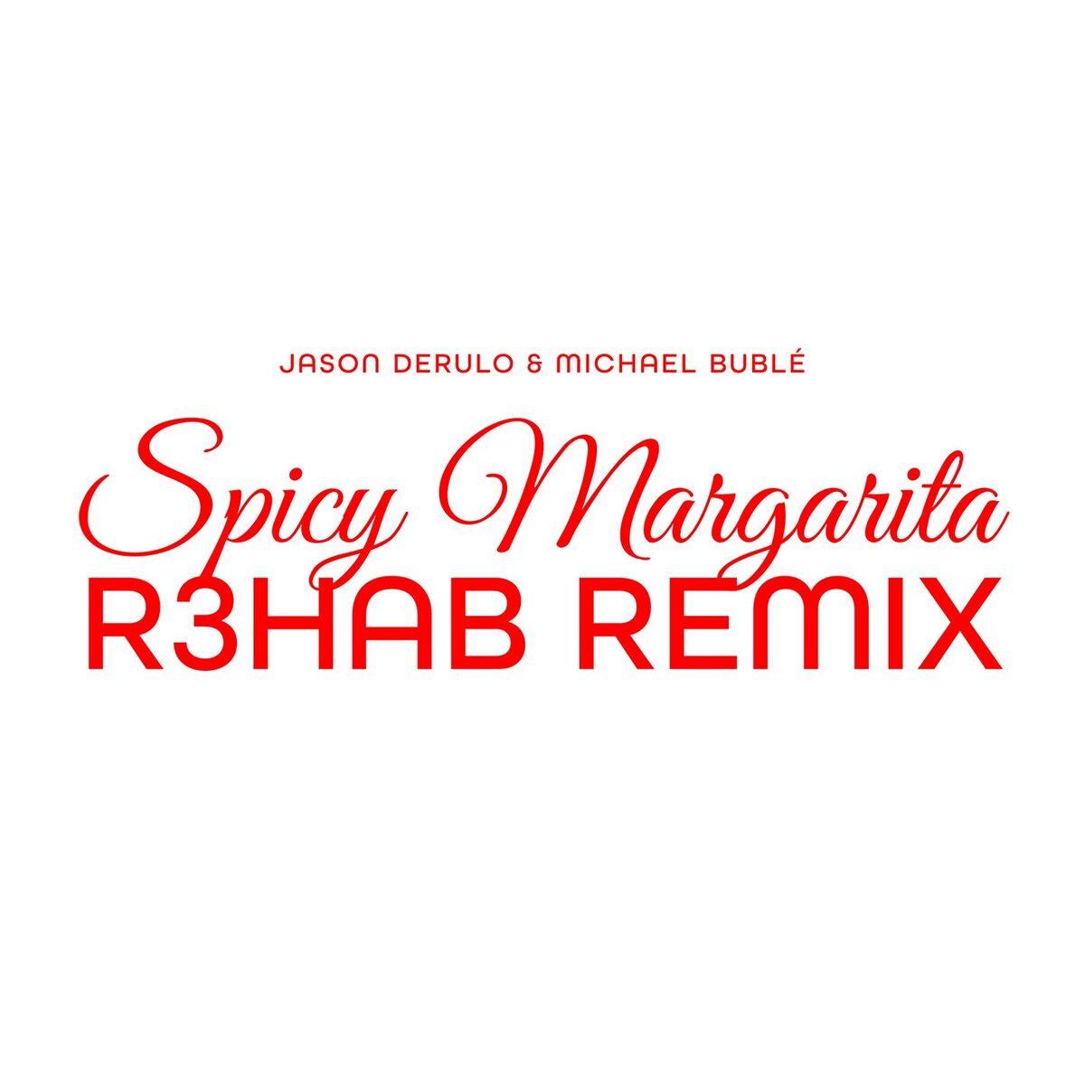 Album cover of Spicy Margarita