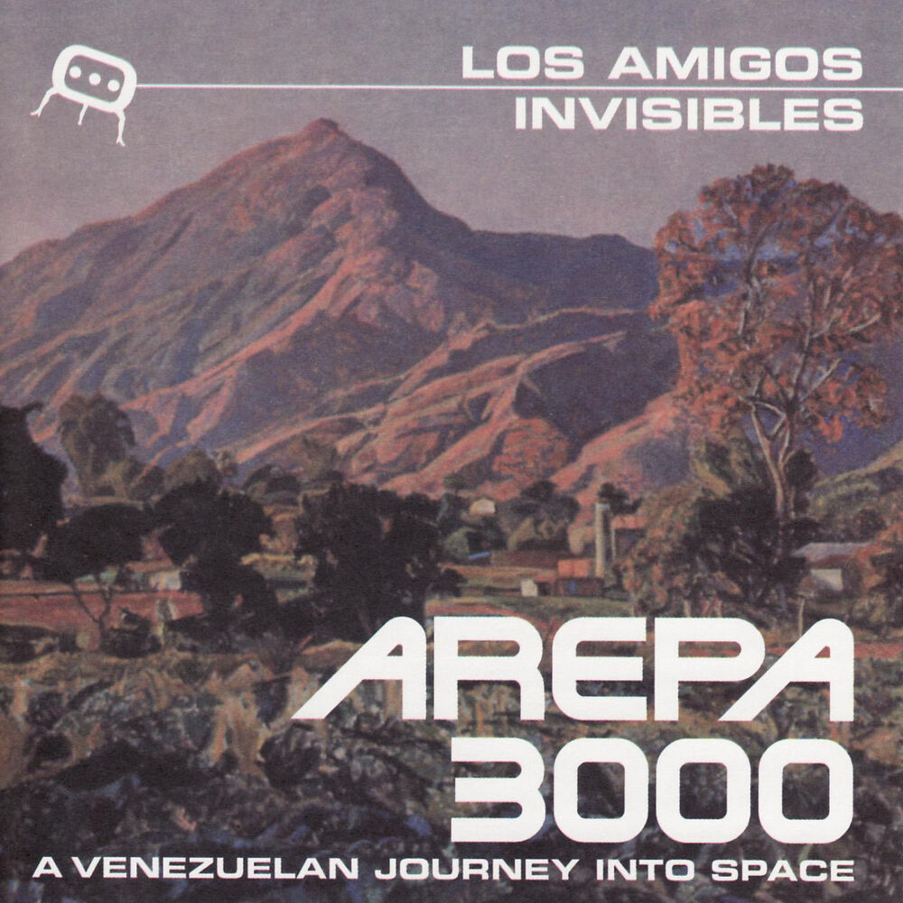 Picture of Arepa 3000