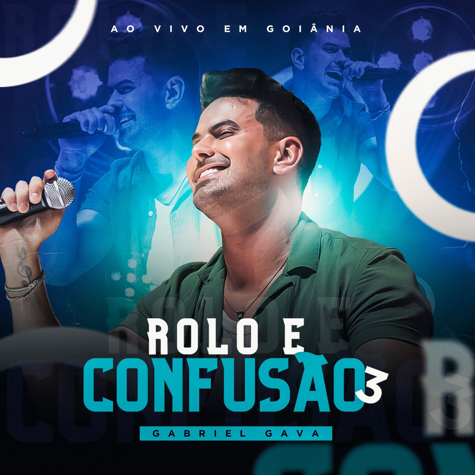 Album cover of Do Outro Lado da Moeda / O Que Vai Ser de Nós