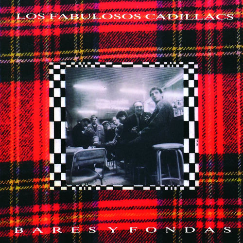 LP Los Fabulosos Cadillacs/Bares オリジナル盤 500x500.jpg