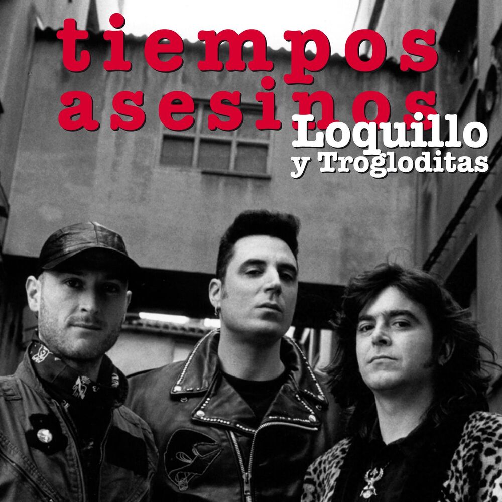 Picture of Tiempos Asesinos (Edición Para Coleccionistas)