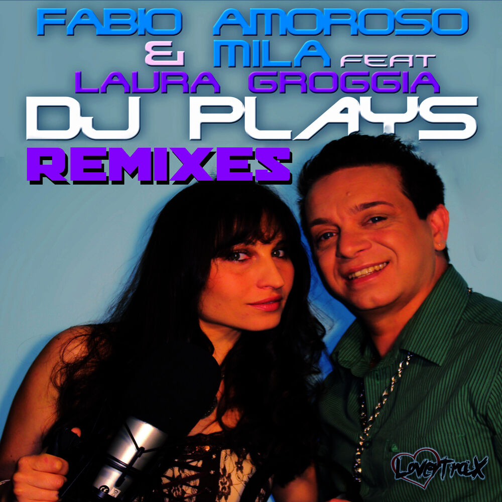 Picture of DJ Plays - Remixes