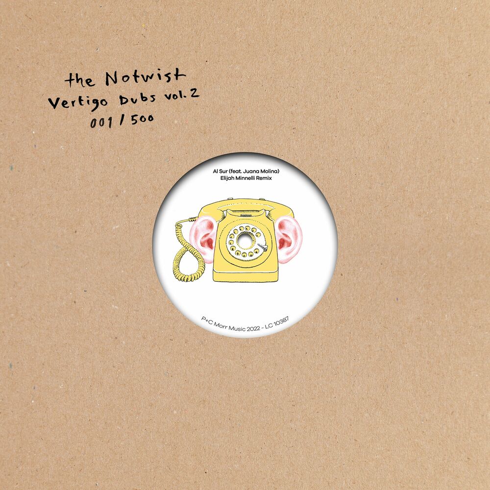 Picture of Vertigo Dubs Vol. 2: Elijah Minnelli
