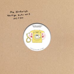 Cover of Vertigo Dubs Vol. 2: Elijah Minnelli