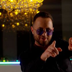 Cover of Am 6 gagici frumoase