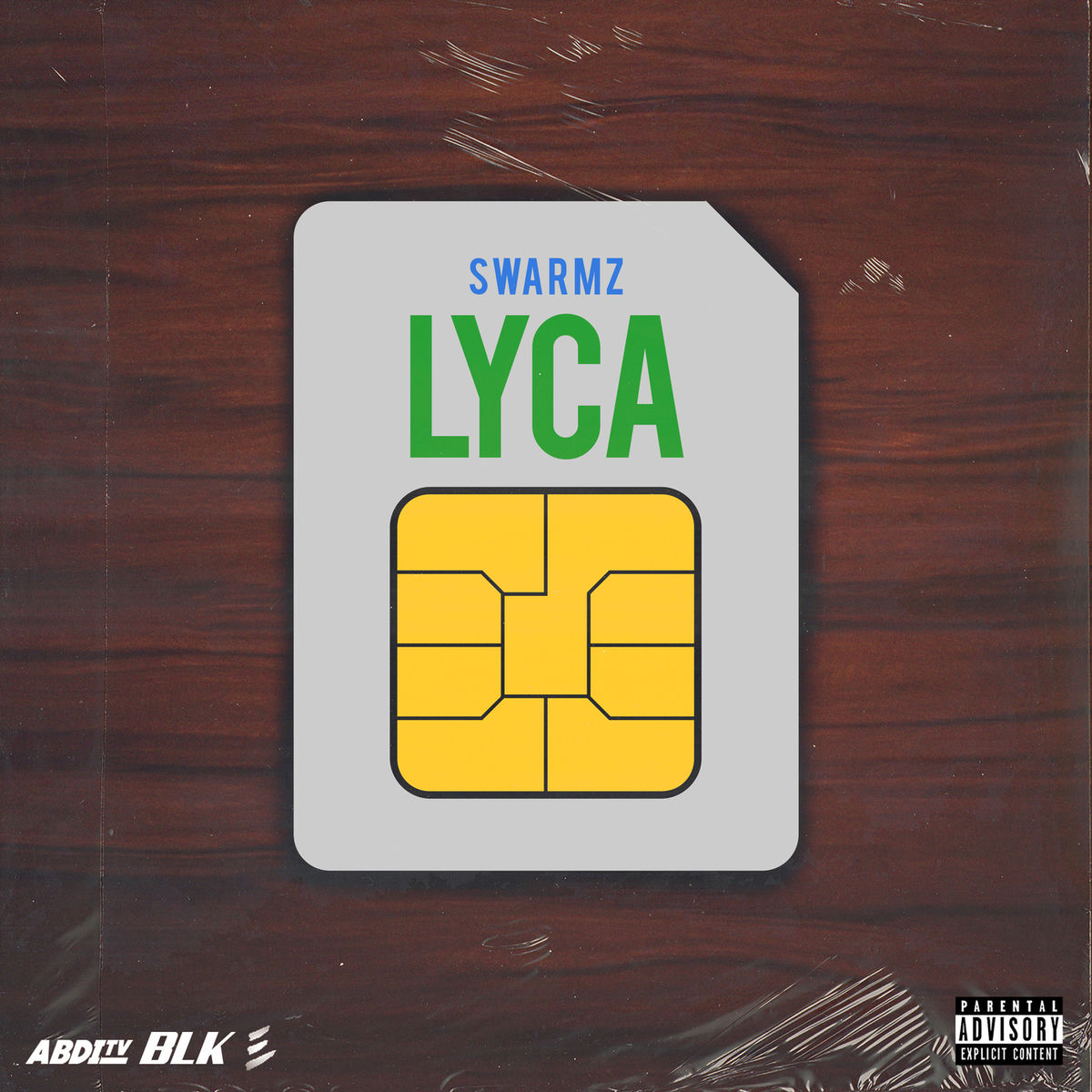 Album picture of Lyca