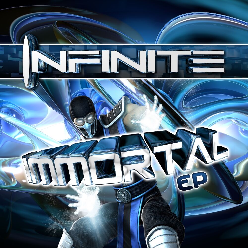 Picture of Immortal EP