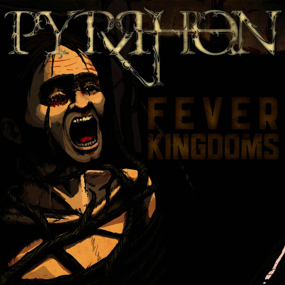 Picture of Fever Kingdoms