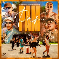 Cover of Pam Pam