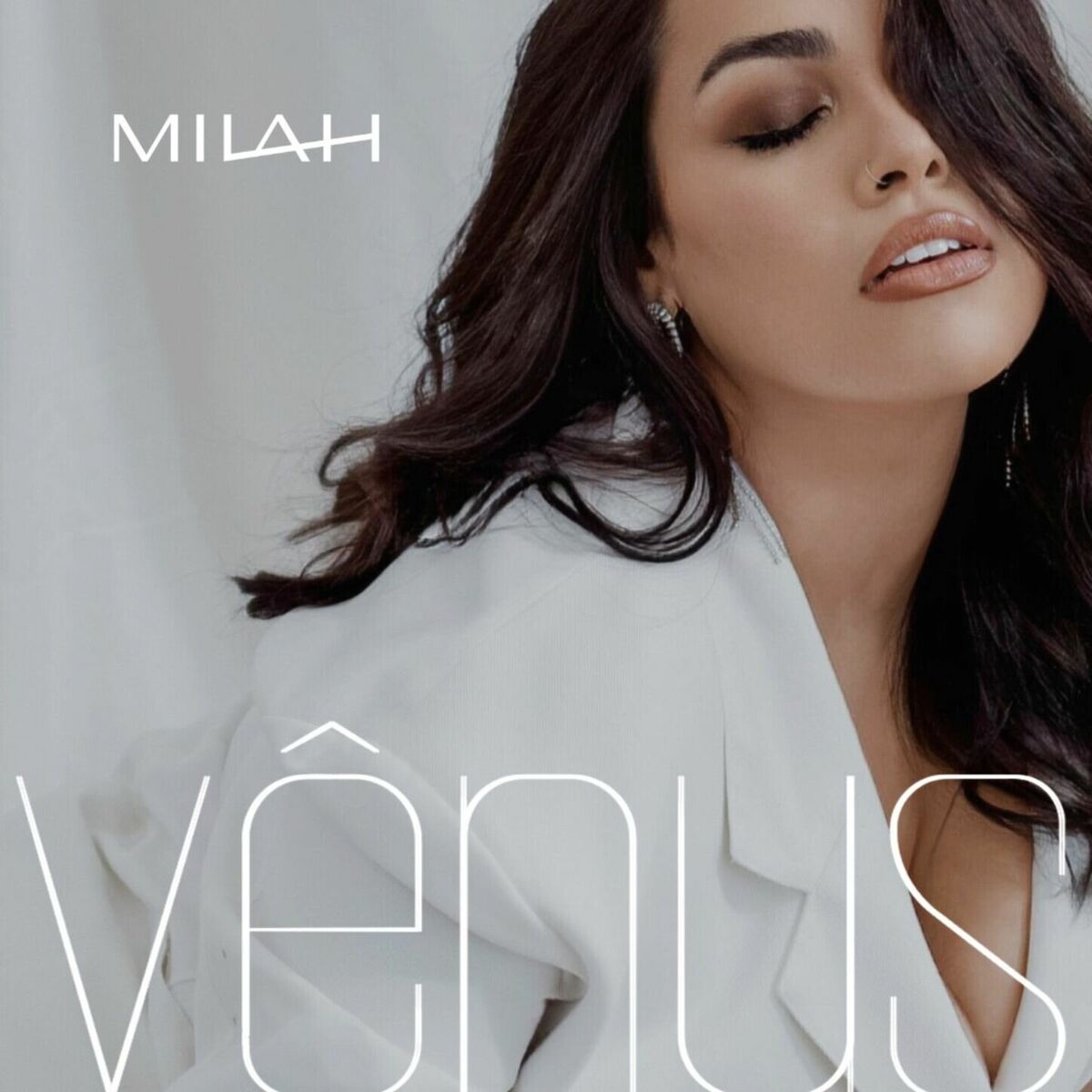 Album cover of vênus (se joga)
