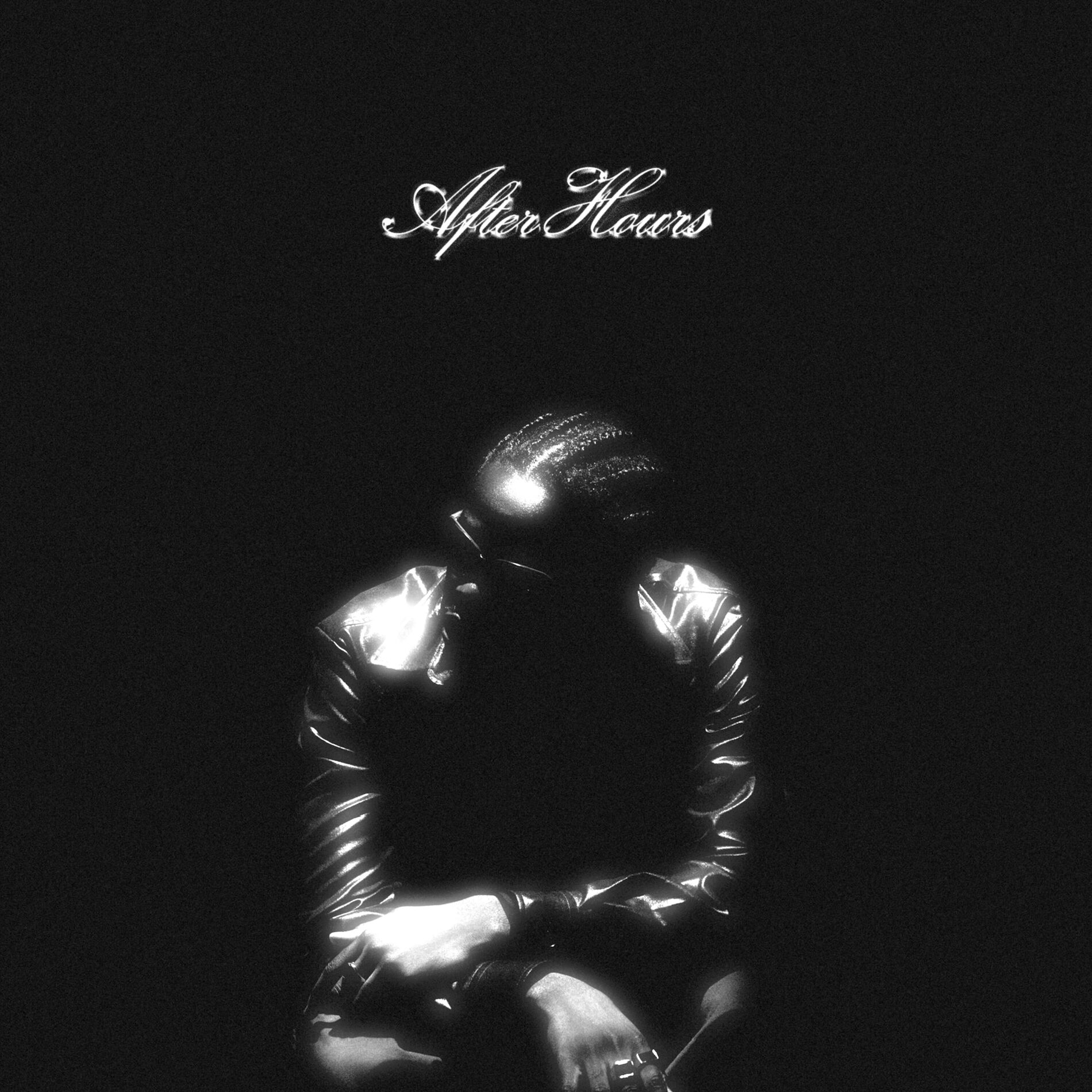 Album cover of AFTER HOURS