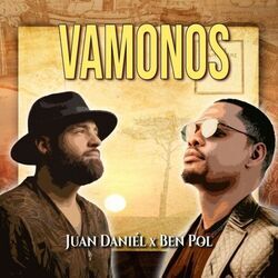 Cover of Vamonos