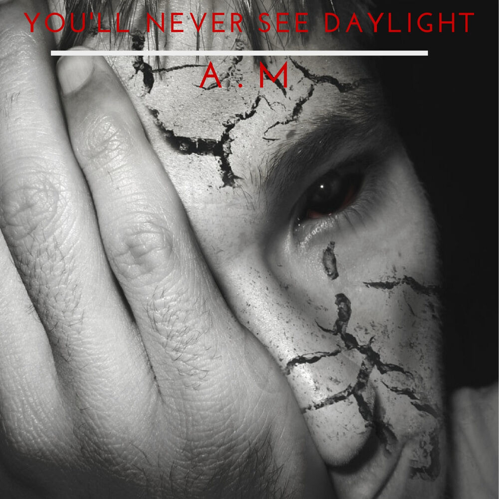 Picture of You'll Never See Daylight