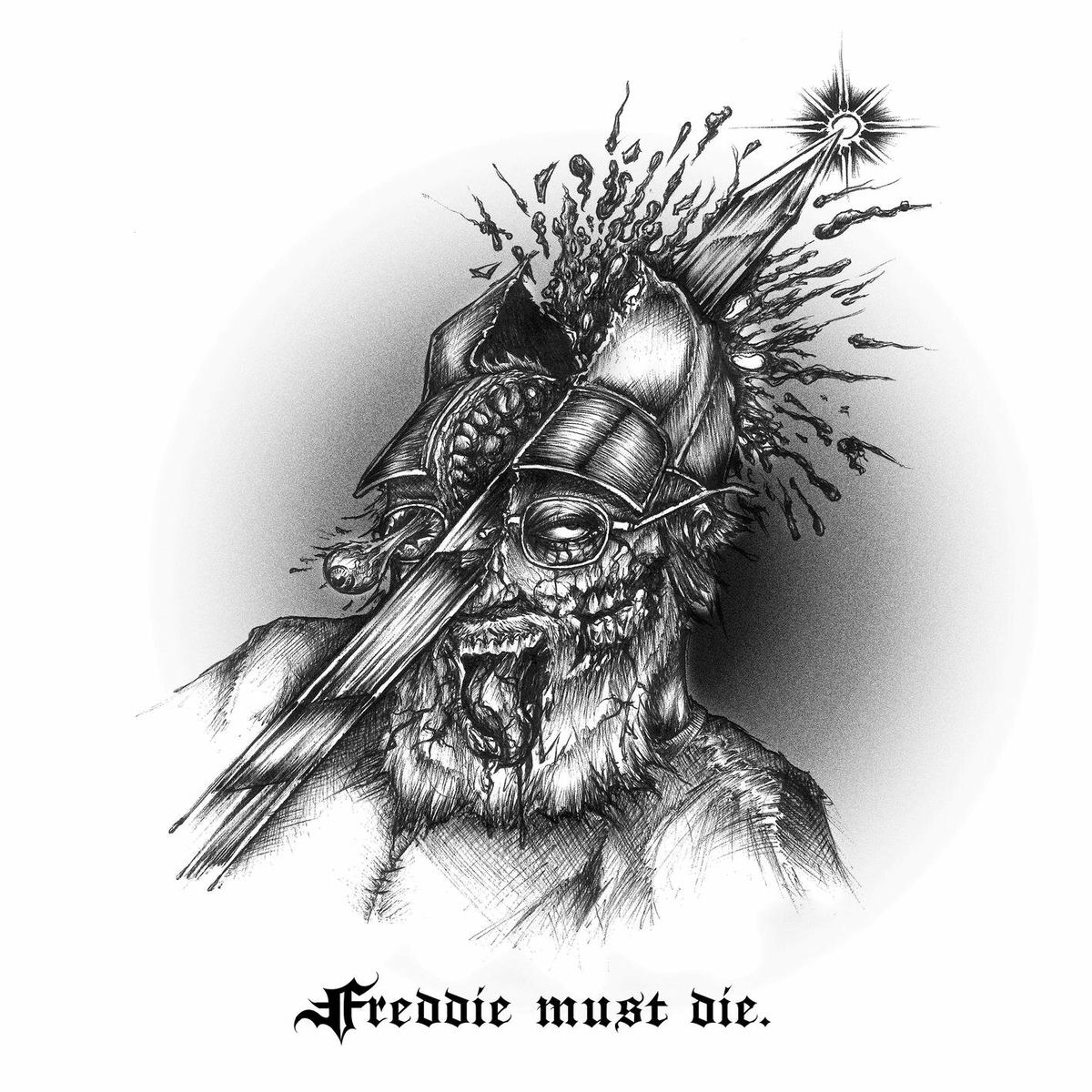 Album cover of Rockefeller