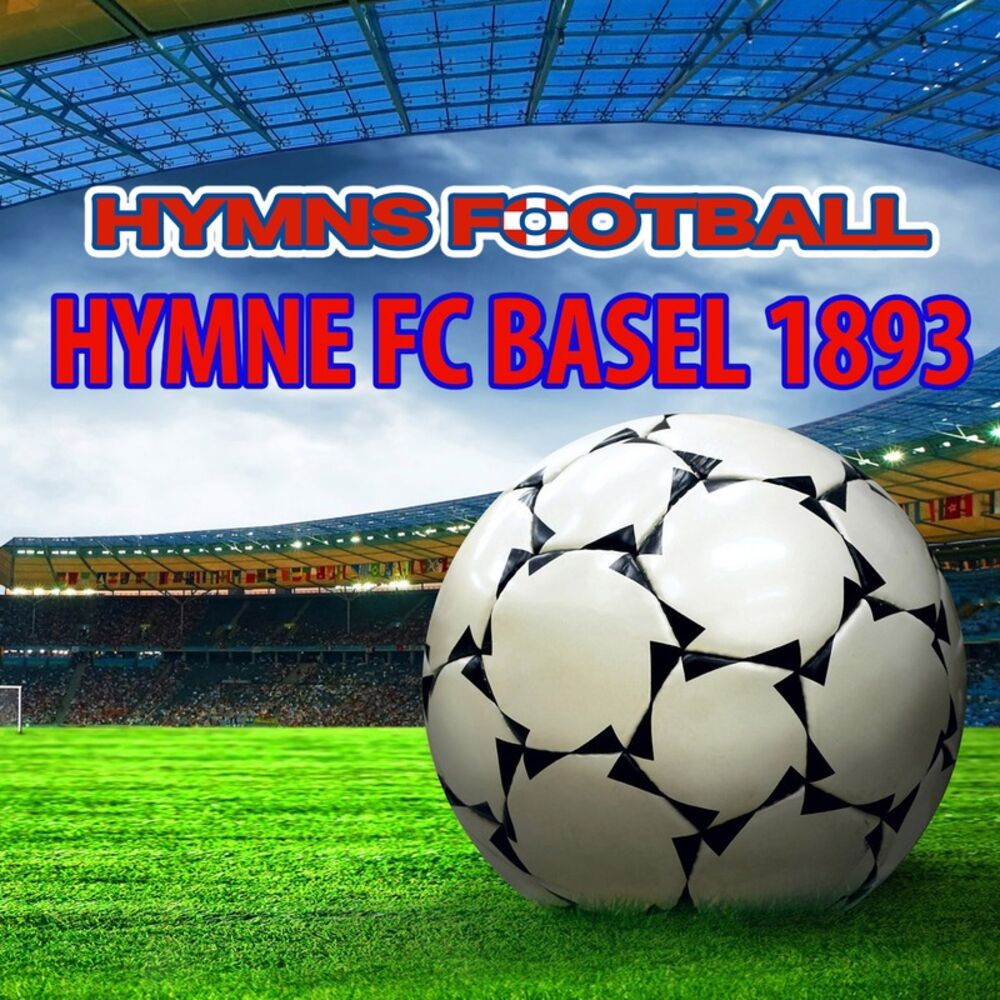 Picture of Hymne Fc Basel 1893