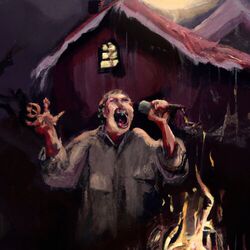 Cover of Gas