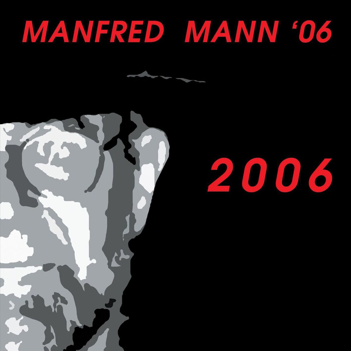 Album cover of 2006