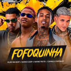 Cover of Fofoquinha by undefined