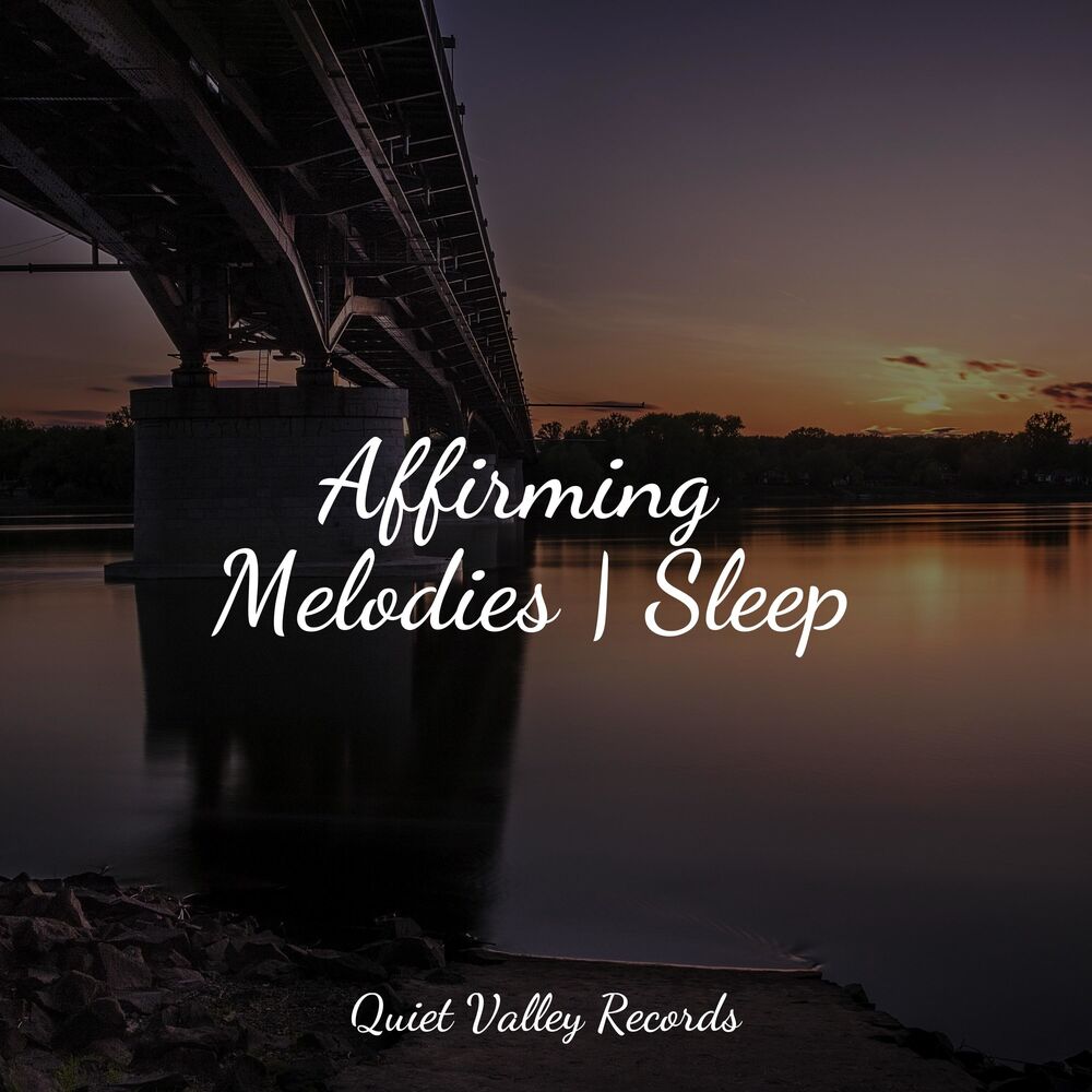 Picture of Affirming Melodies | Sleep