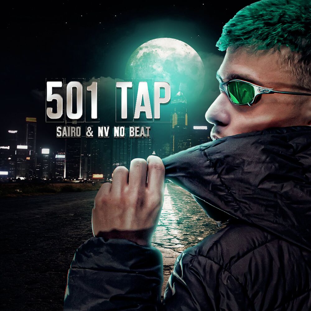 Picture of 501 Tap