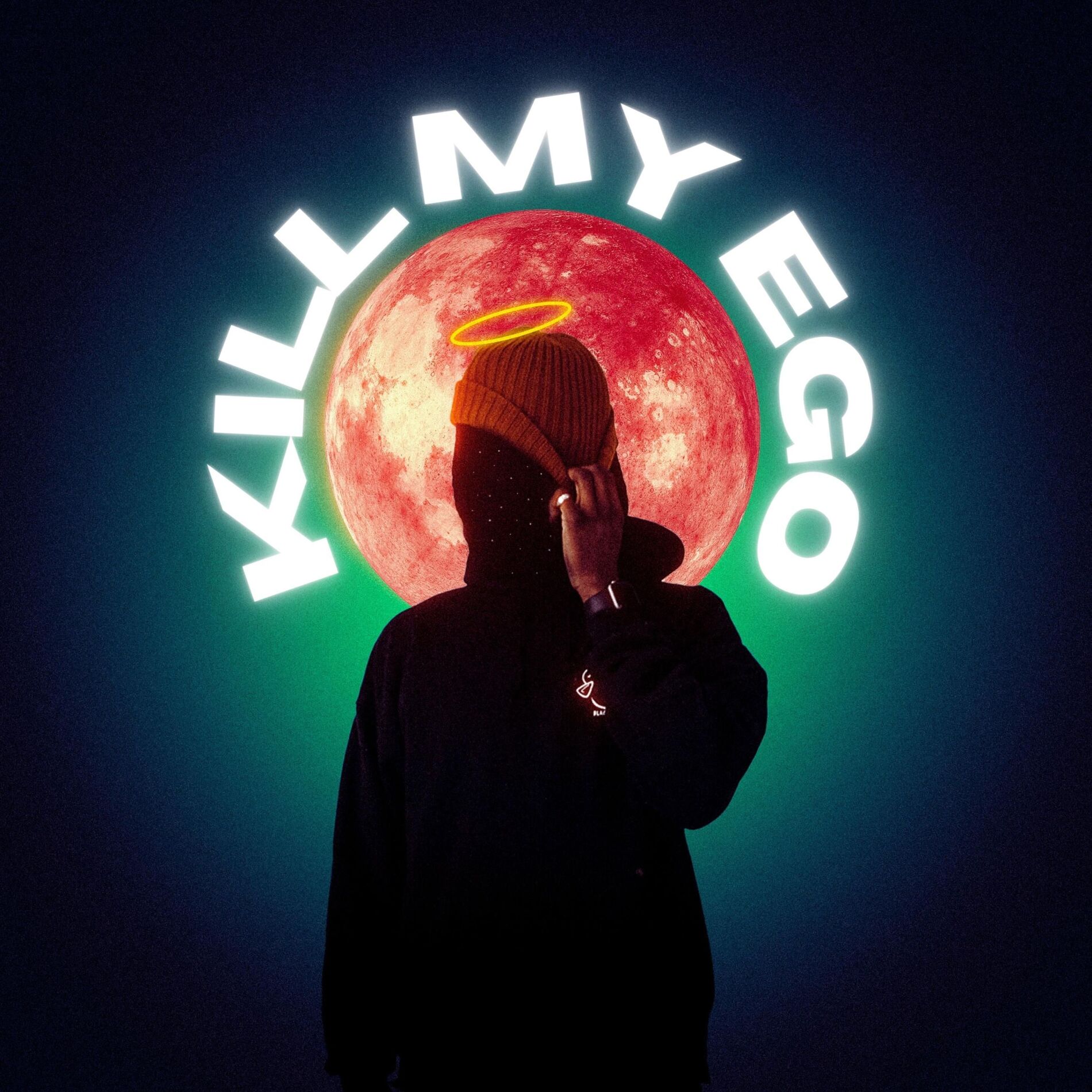 Album cover of KILL MY EGO (feat. Torey D'Shaun)