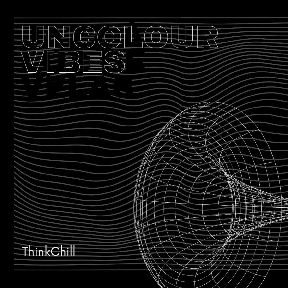 Album cover of Uncoulor Vibes