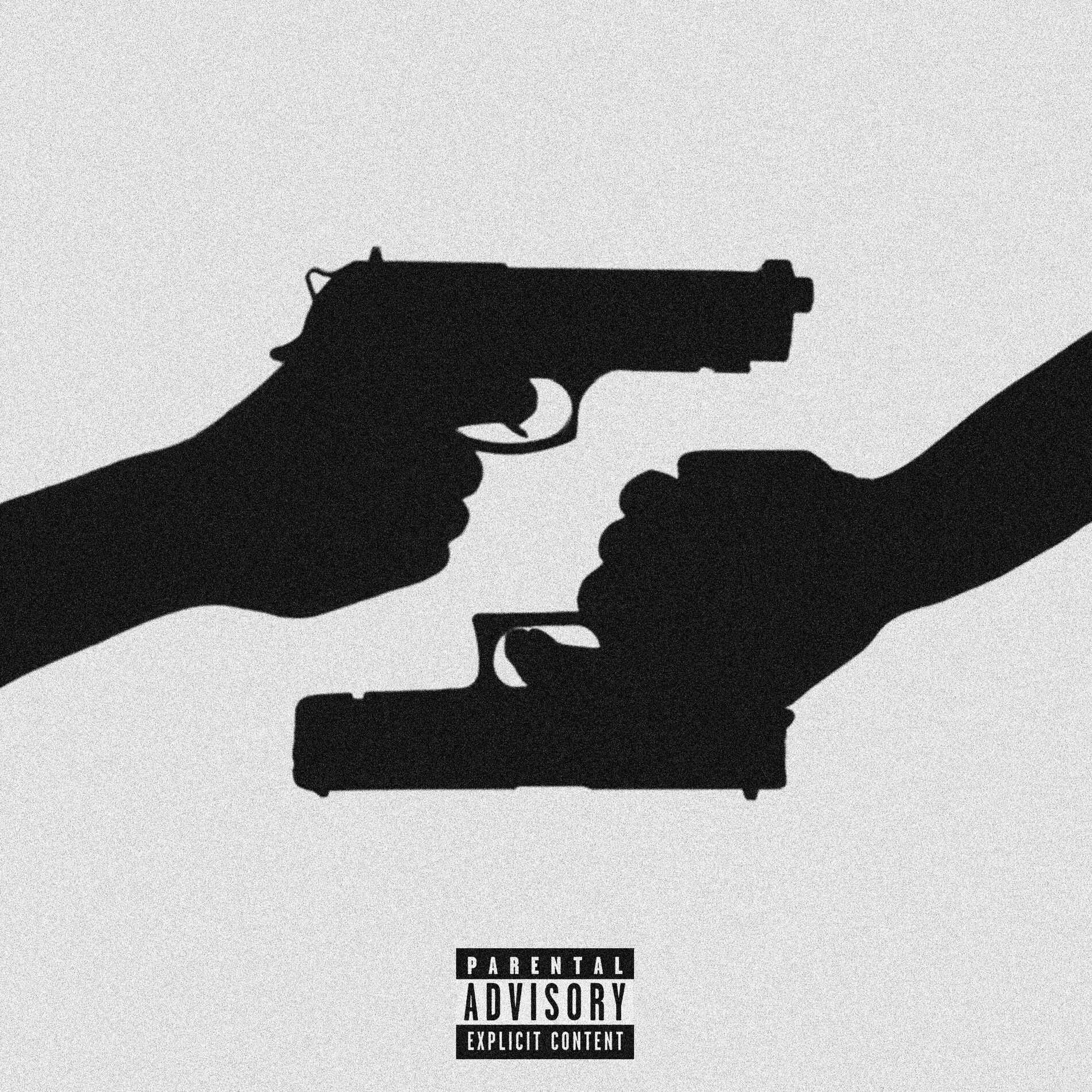 Album cover of Mata-Mata