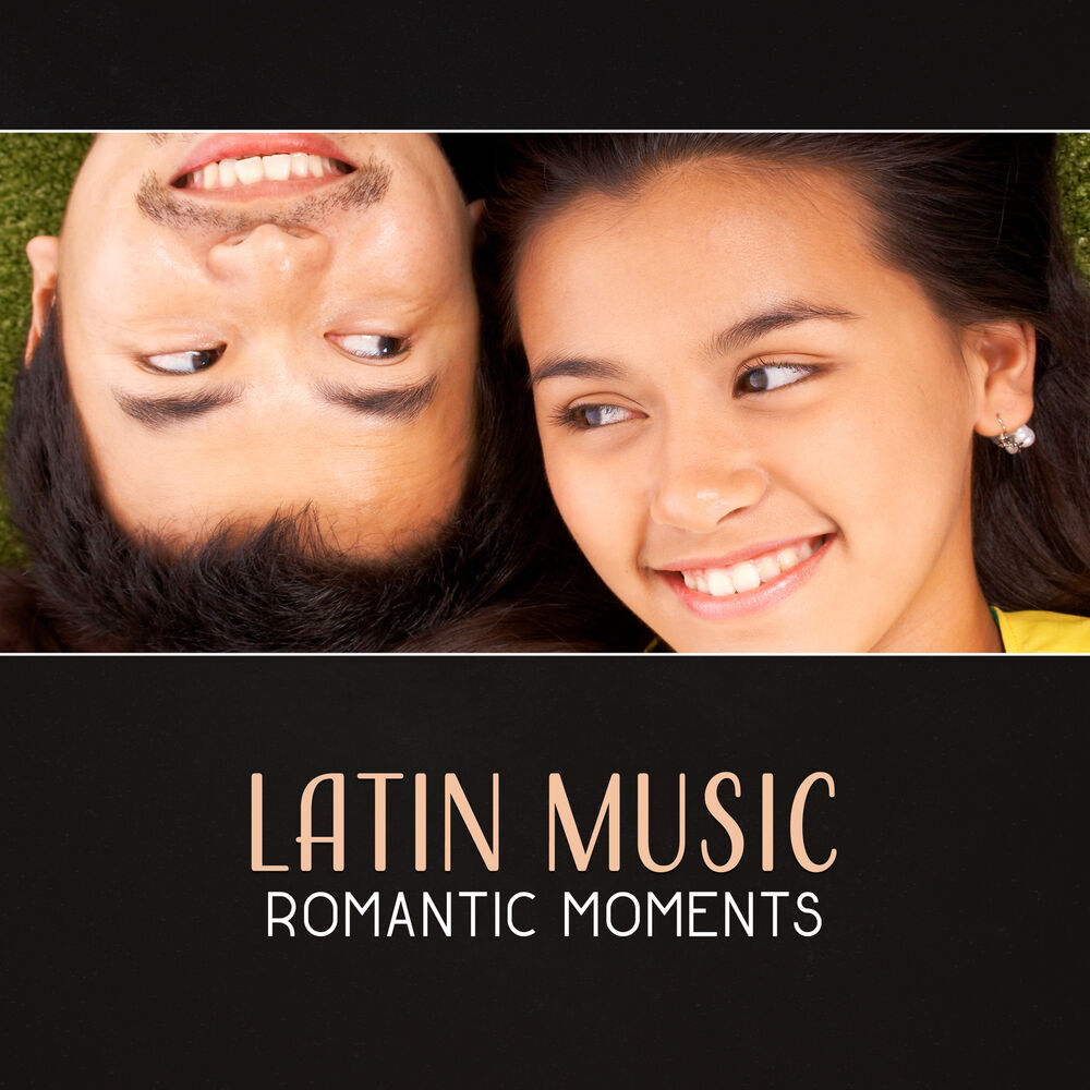 Picture of Latin Music: Romantic Moments – Pure Feelings, Spanish Desire, Hot Rhythm of Love