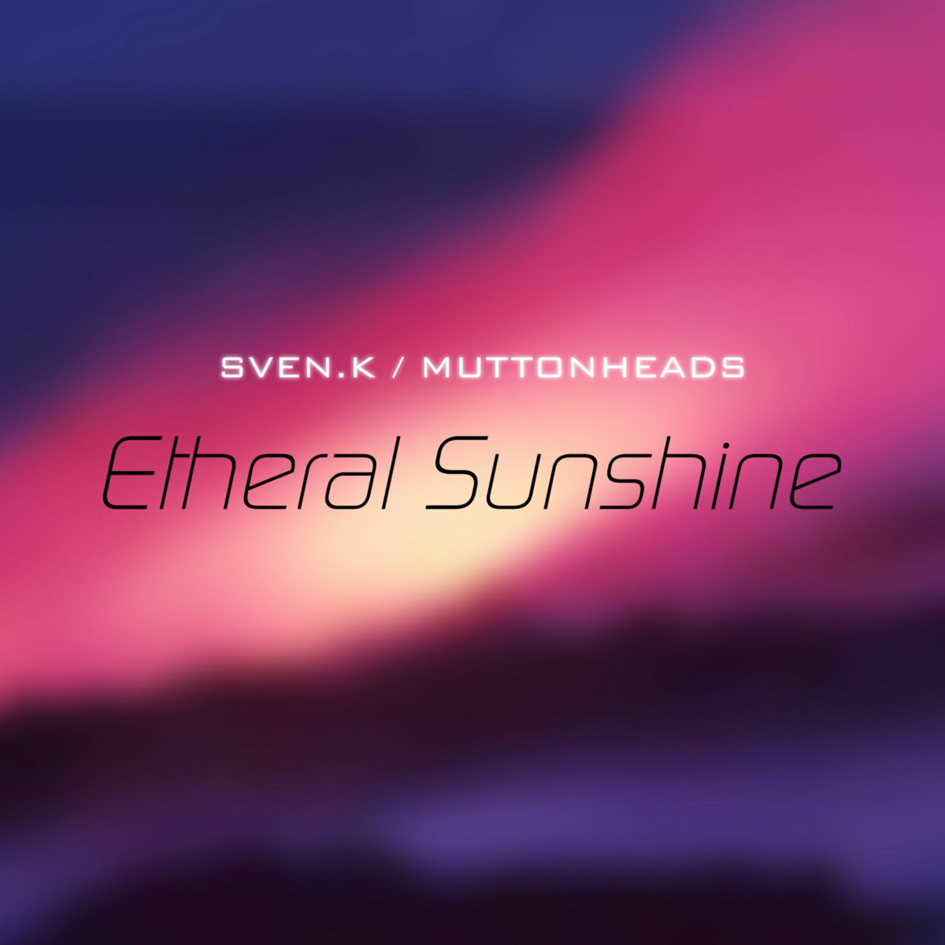 Album cover of Etheral Sunshine (Remixes)