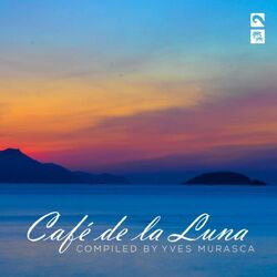 Cover of Café de la Luna - The Chillout Session (Presented By Déepalma - Compiled By Yves Murasca)