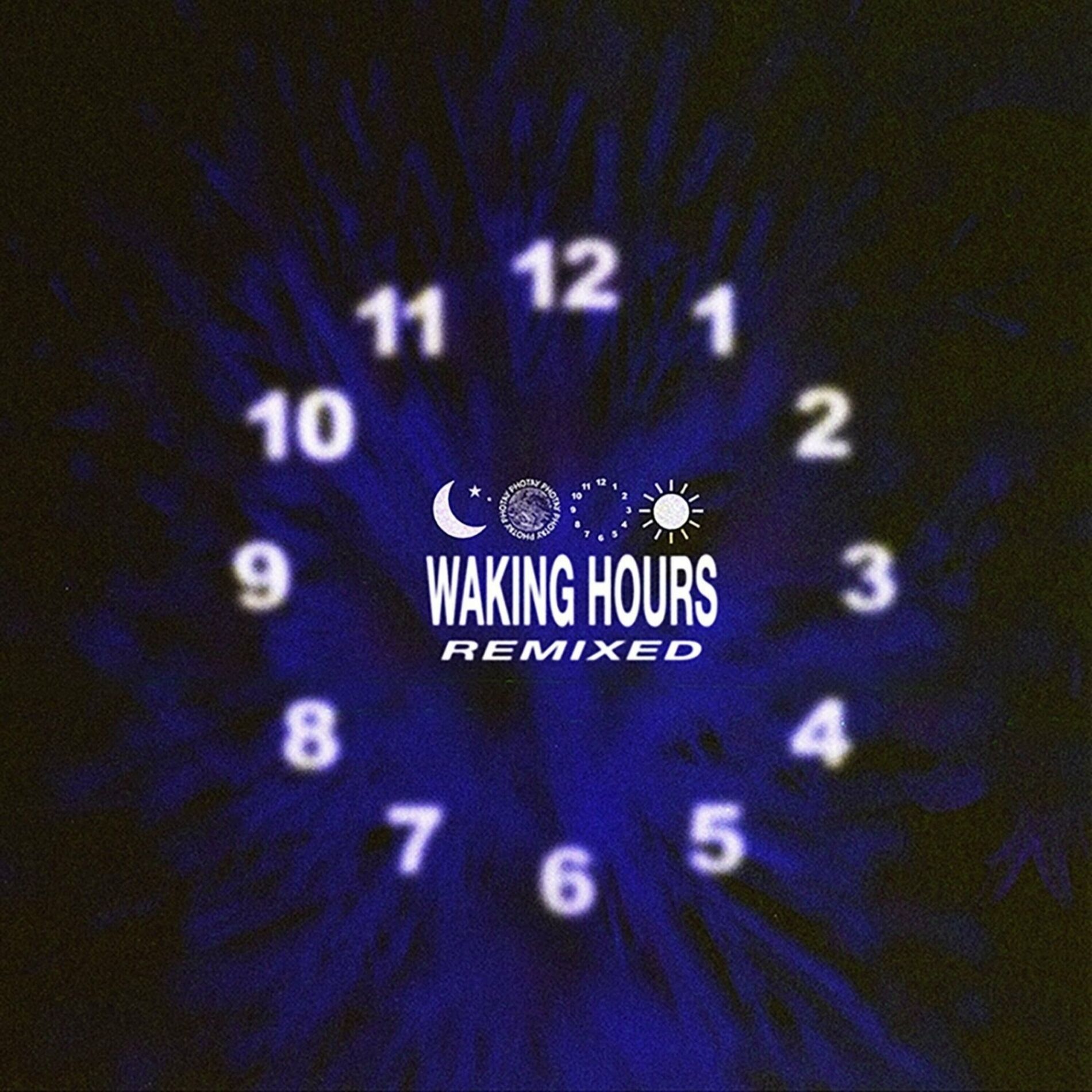 Album cover of The People