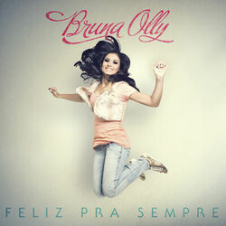 Cover of Feliz pra Sempre