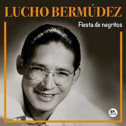 Cover of Fiesta de negritos (Remastered)