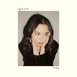 Cover of Typical of Me EP