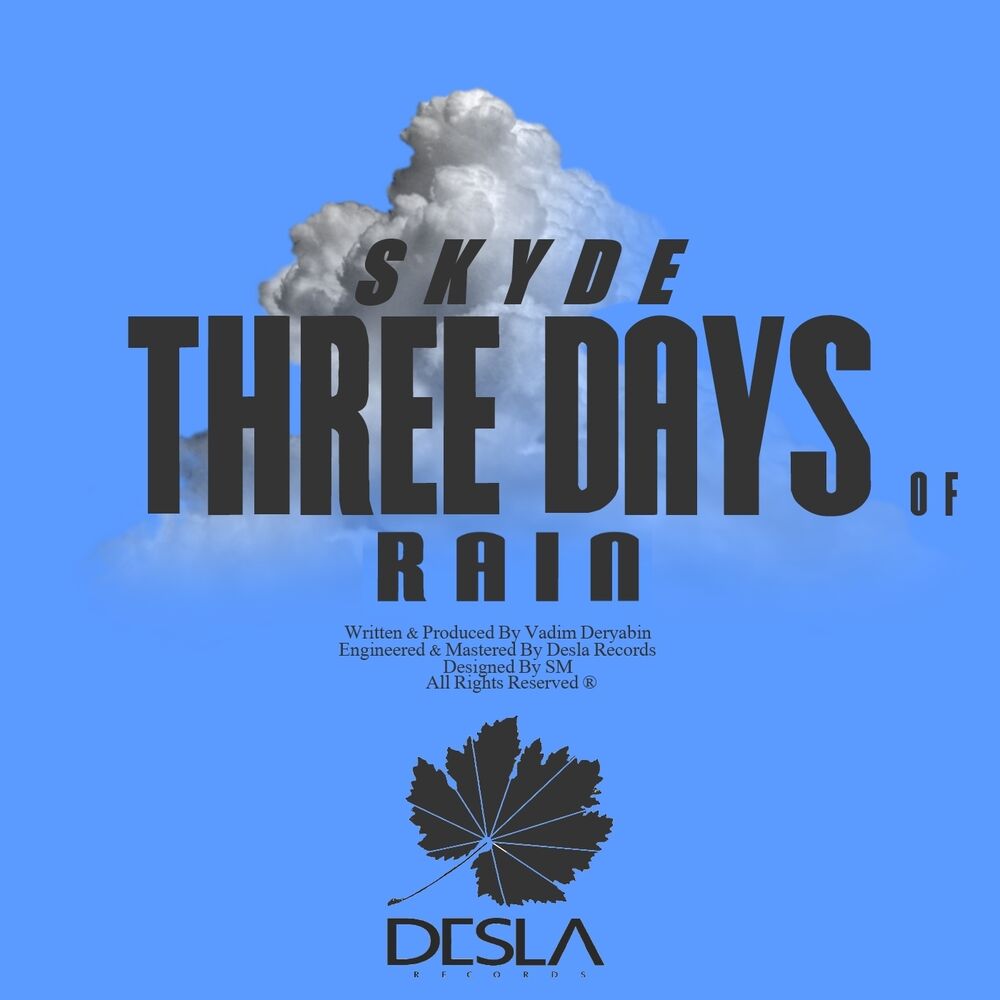 Picture of Three Days of Rain