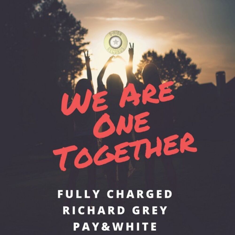 Picture of We Are One Together