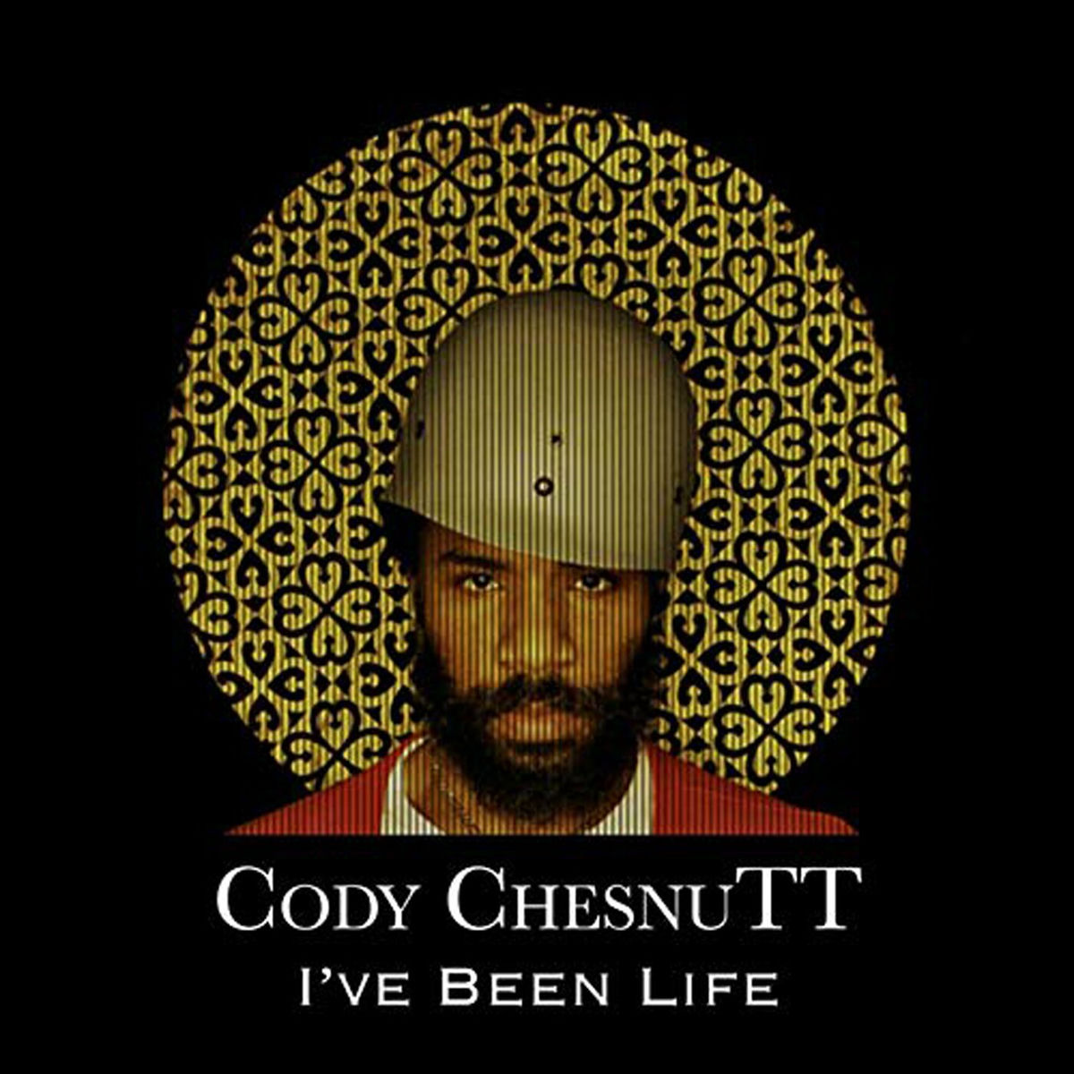 Album cover of I've Been Life