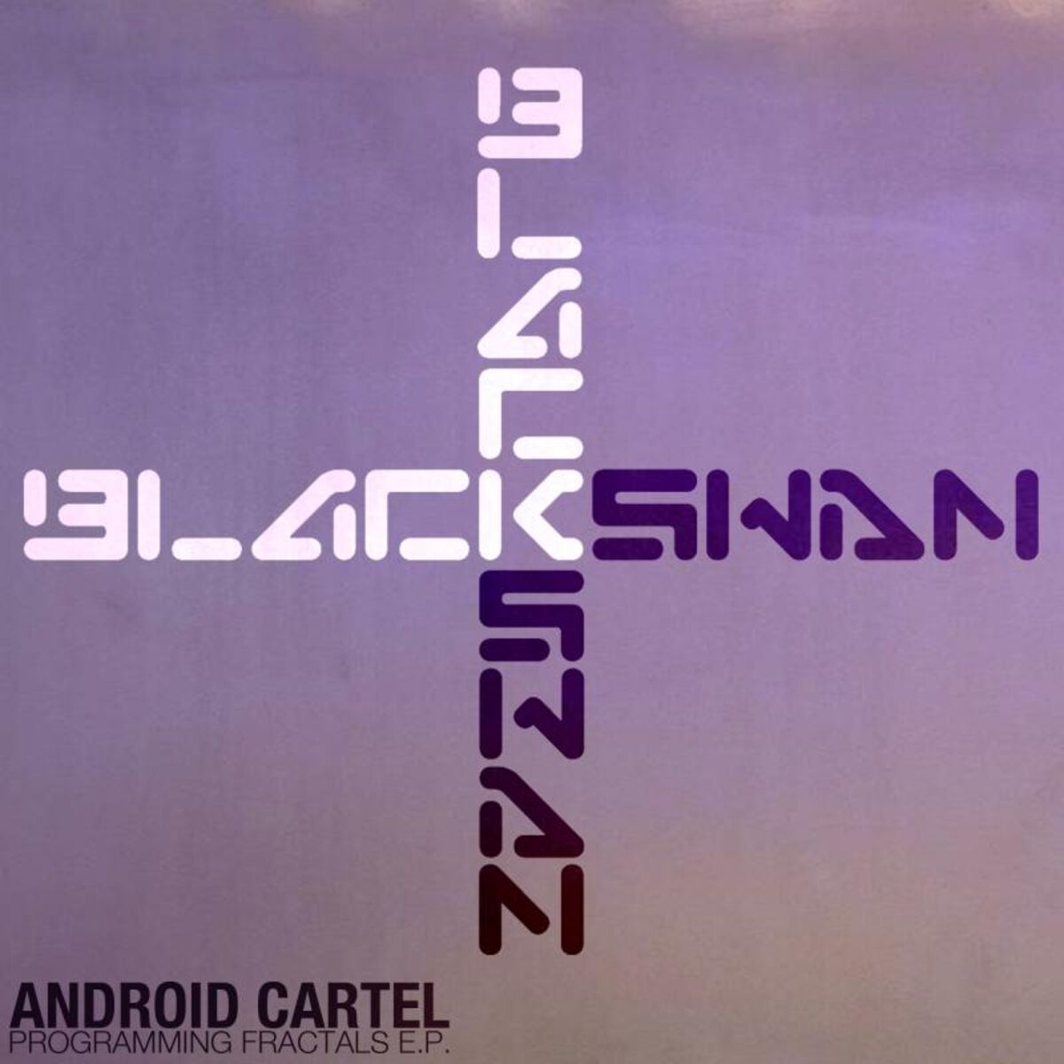 Album cover of Programming Fractals