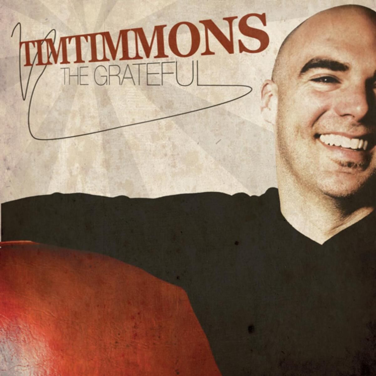 Album cover of The Grateful