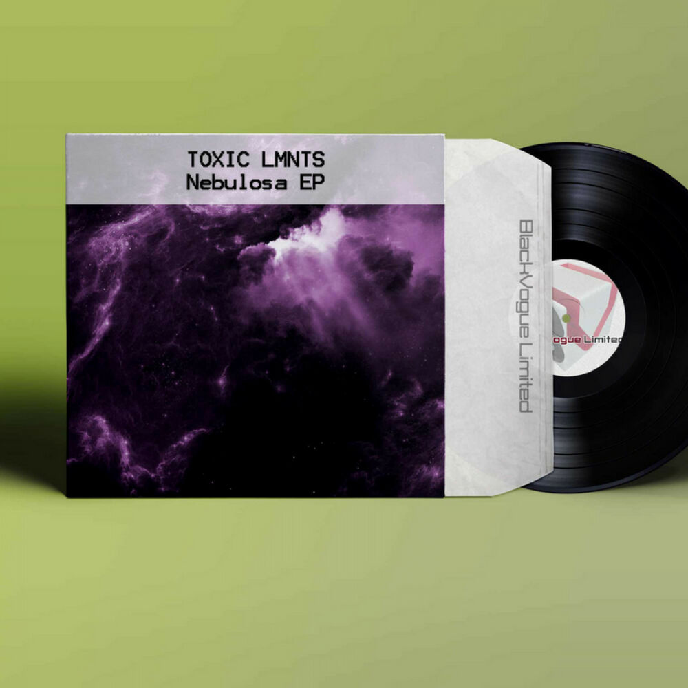 Picture of Nebulosa EP