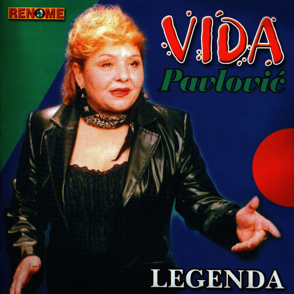 Picture of Legenda